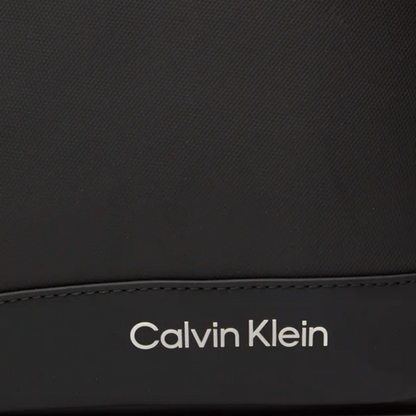 Calvin Klein Men's Laptop Bag Black K50K11712