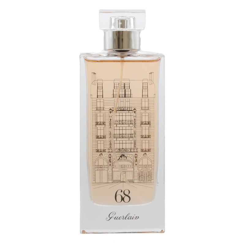 Guerlain Le 68 75ml Eau De Parfum Unisex