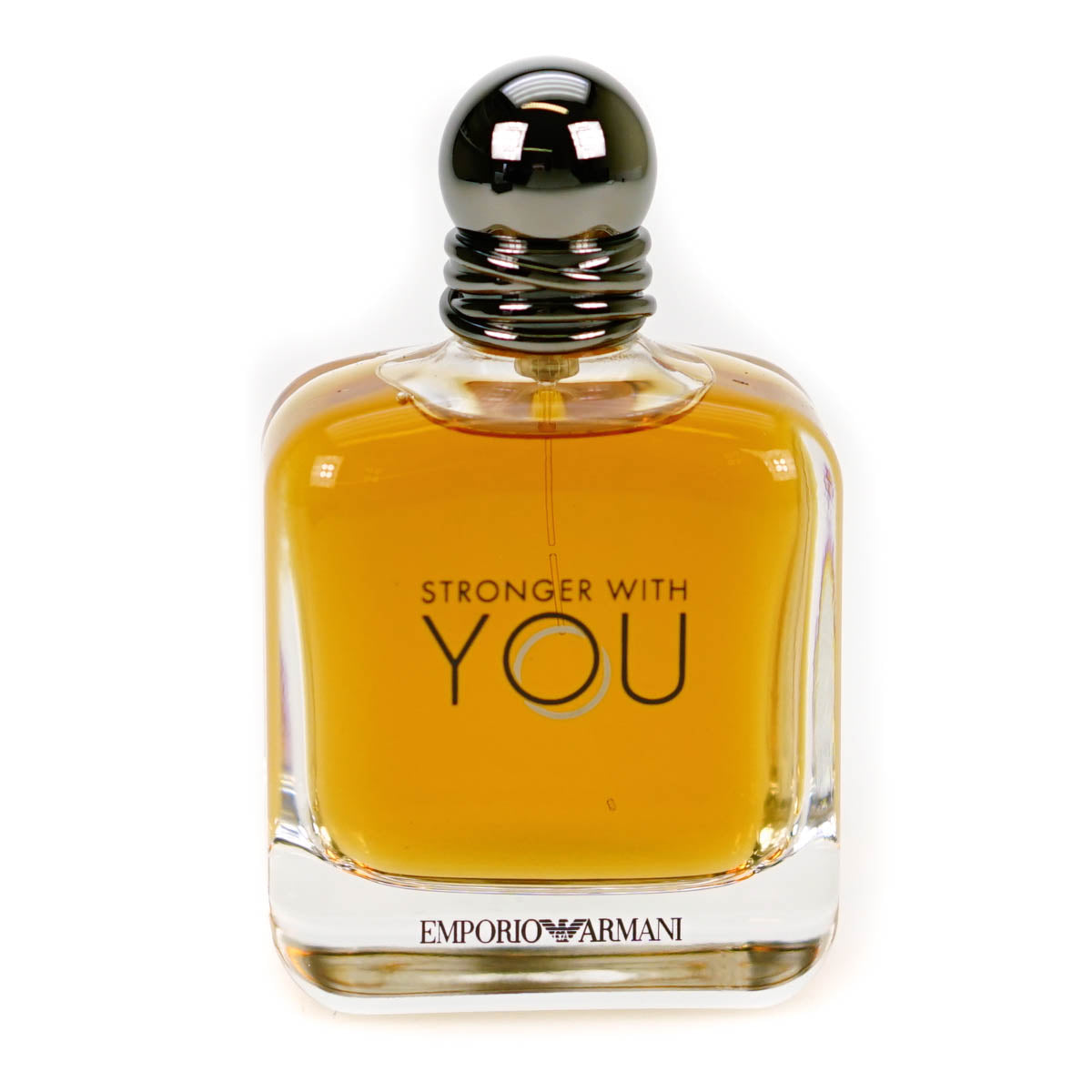 Emporio Armani Stronger With You 100ml Eau De Toilette