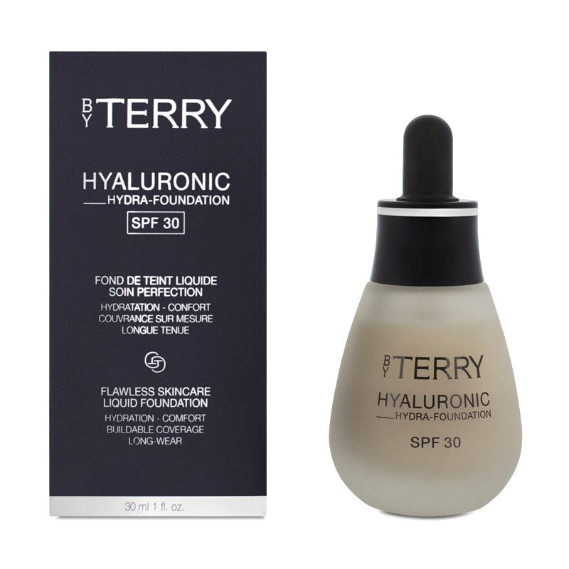 By Terry Hyaluronic Hydra Foundation 100C Cool Fair