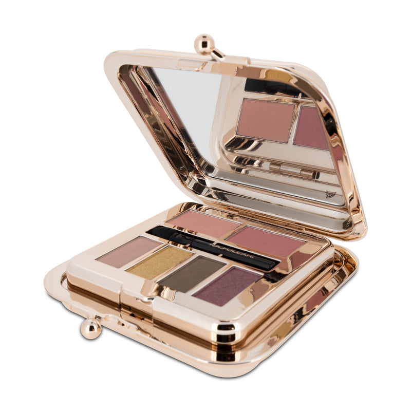 Naj.Oleari Il Portamonete Makeup Palette (Blemished Box)