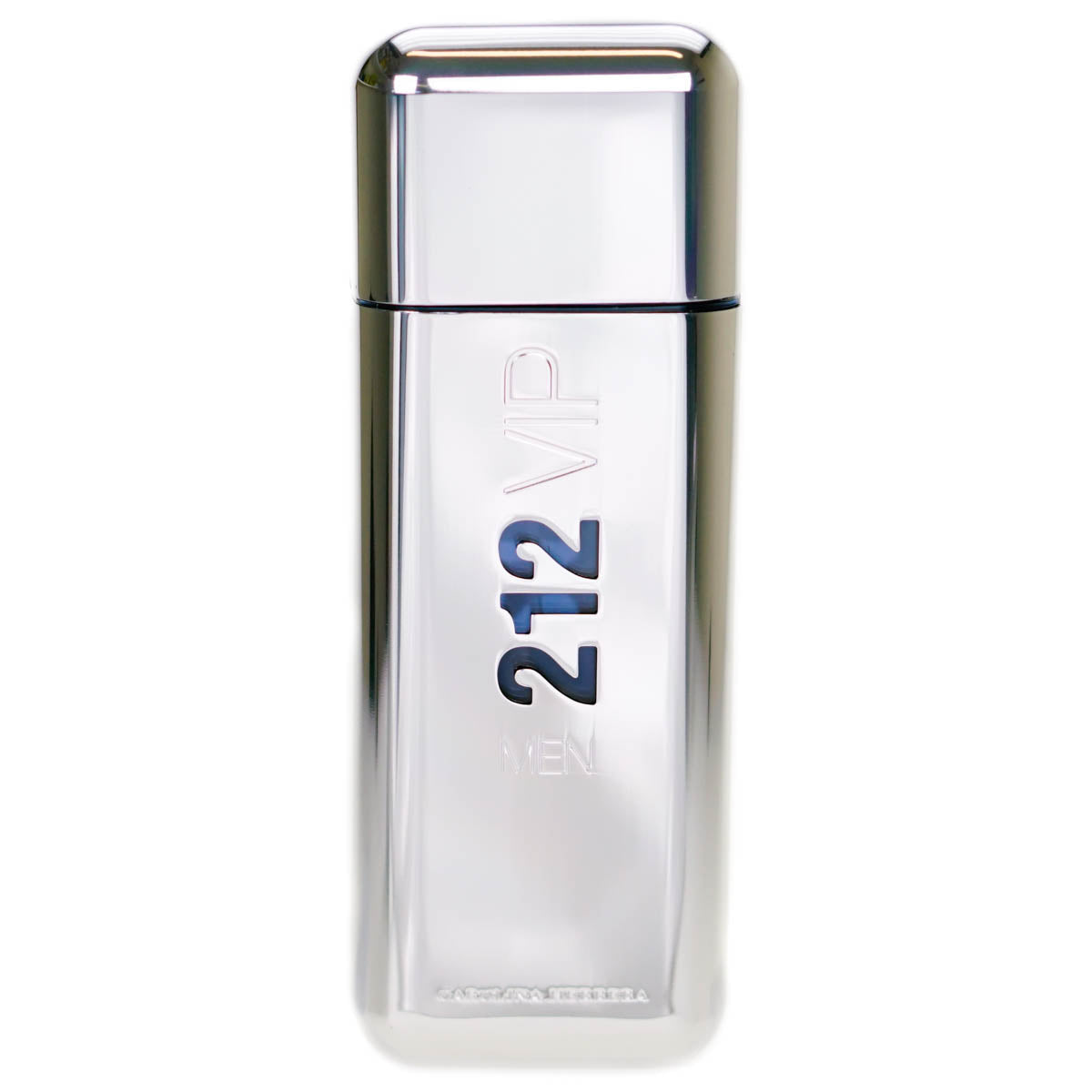 Carolina Herrera 212 VIP Men 100ml Eau De Toilette For Men (Blemished Box)