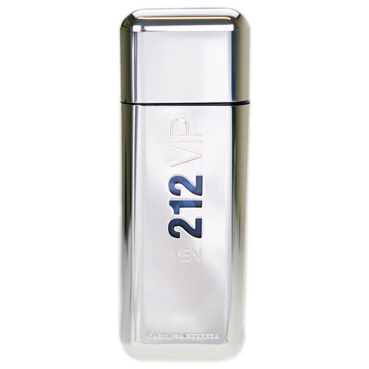 Carolina Herrera 212 VIP Men 100ml Eau De Toilette For Men (Blemished Box)