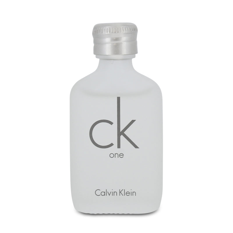 Calvin Klein Ladies Mini Fragrance Gift Set