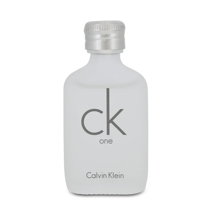 Calvin Klein Ladies Mini Fragrance Gift Set