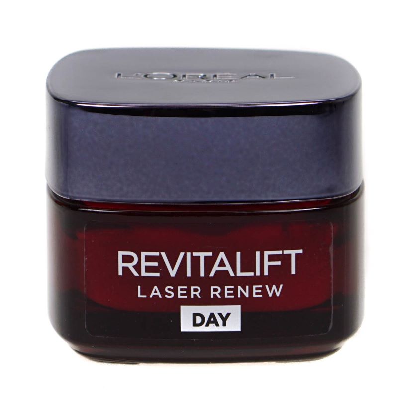 L'Oreal Revitalift Laser Renew Anti Ageing Triple Action Day Cream 50ml