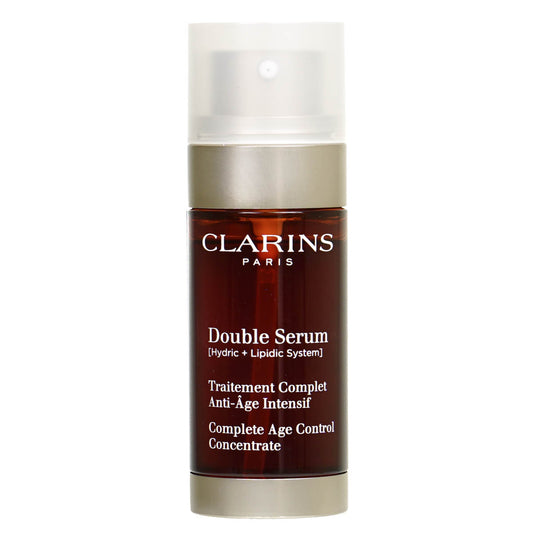 Clarins Double Serum Complete Age Control Concentrate 30ml