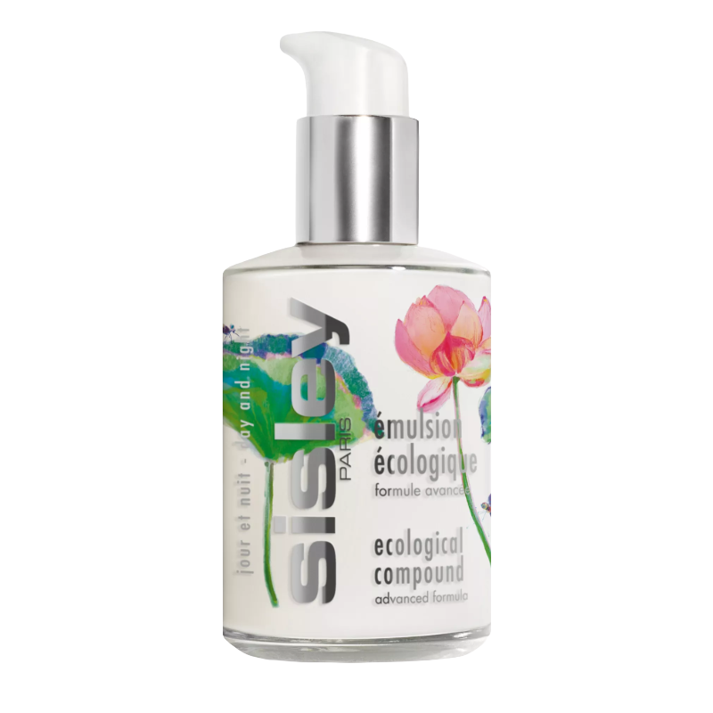 Sisley Ecological Compound Day & Night Moisturiser 125ml Limited Edition