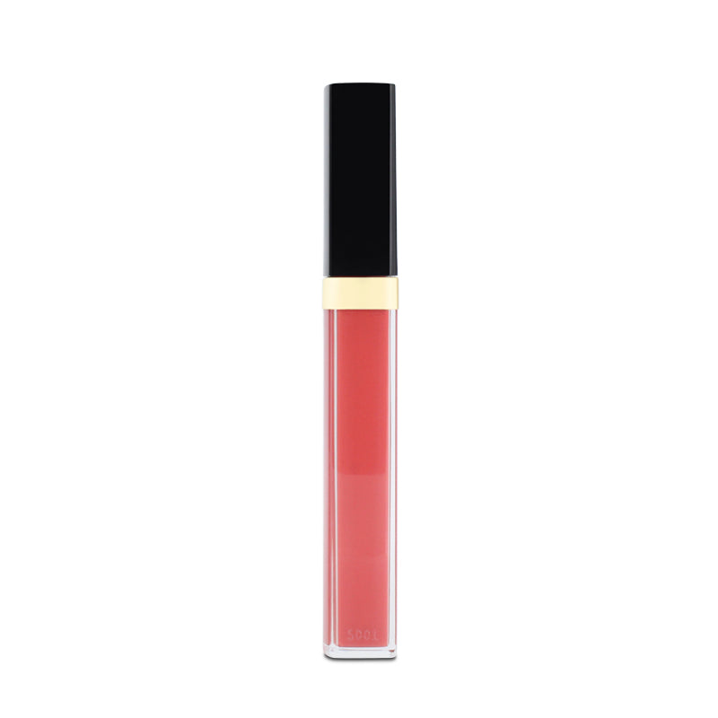 Chanel Rouge Gloss Moisturising Glossimer 786 Sibylla