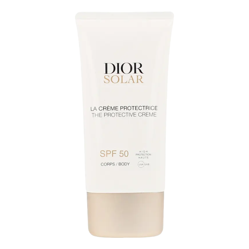 Dior Solar The Protective Creme SPF 50 150ml (Blemished Box)