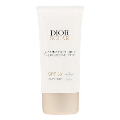 Dior Solar The Protective Creme SPF 50 150ml (Blemished Box)