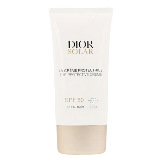 Dior Solar The Protective Creme SPF 50 150ml (Blemished Box)
