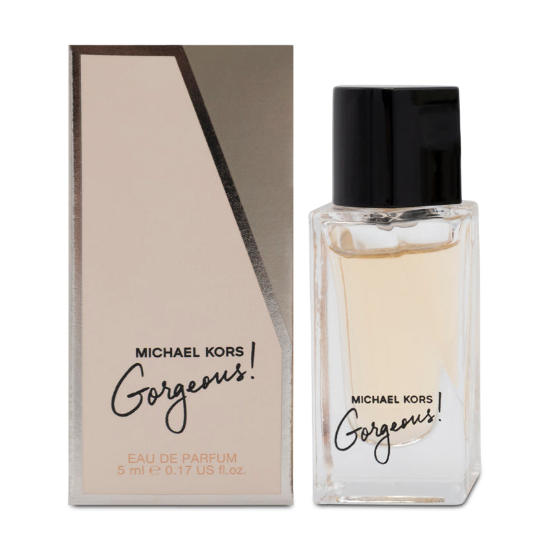 Michael Kors Miniature Collection Eau De Parfum Gift Set