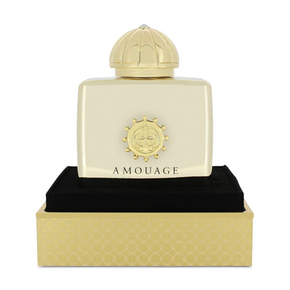 Amouage Gold 100ml Eau De Parfum Pour Femme (Blemished Box)