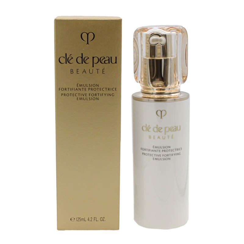 Cle De Peau Beaute Protective Fortifying Face Lotion 