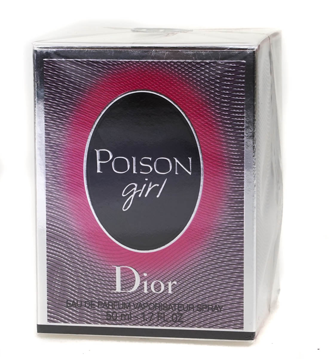 Dior Poison Girl 50ml Eau De Parfum