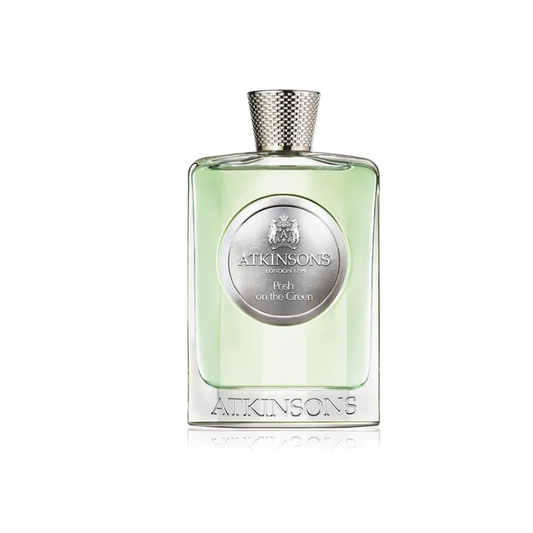 Atkinsons Posh on the Green 100ml Eau De Parfum Unisex