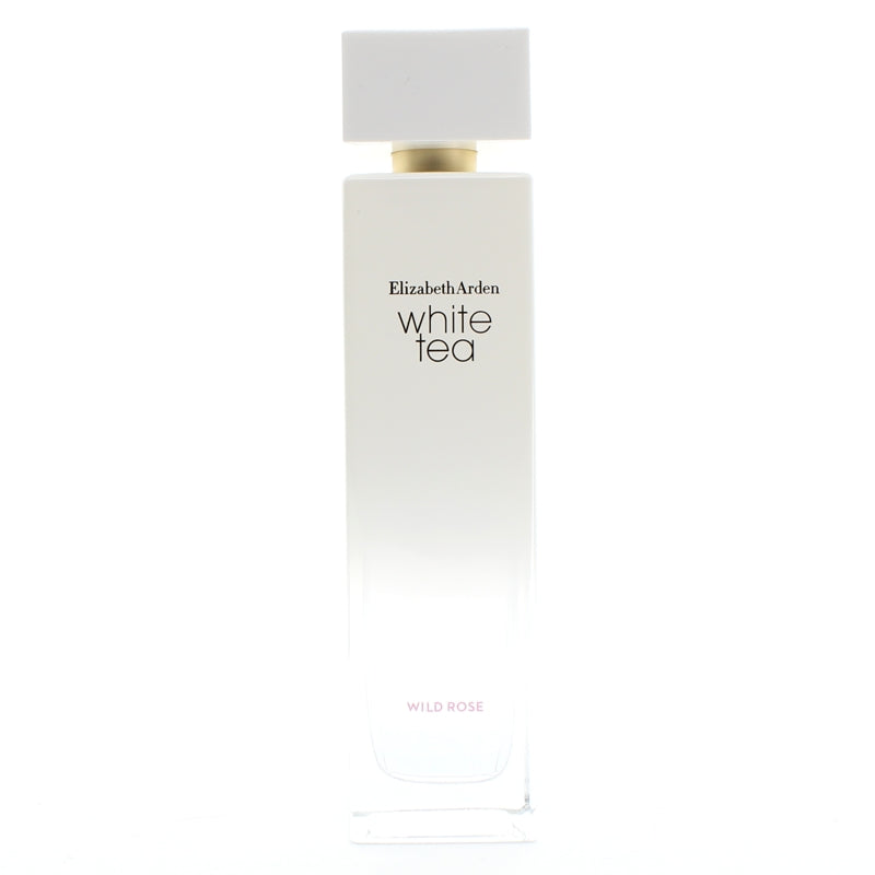 Elizabeth Arden White Tea Rose 100ml Eau De Toilette (Blemished Box)