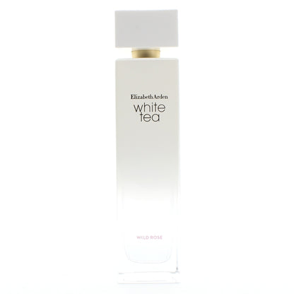 Elizabeth Arden White Tea Wild Rose 100ml Eau De Toilette Spray