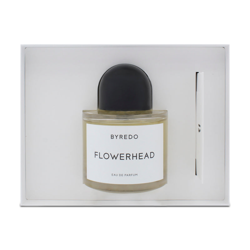 Byredo Flowerhead 100ml Eau De Parfum - Main Image