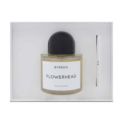 Byredo Flowerhead 100ml Eau De Parfum