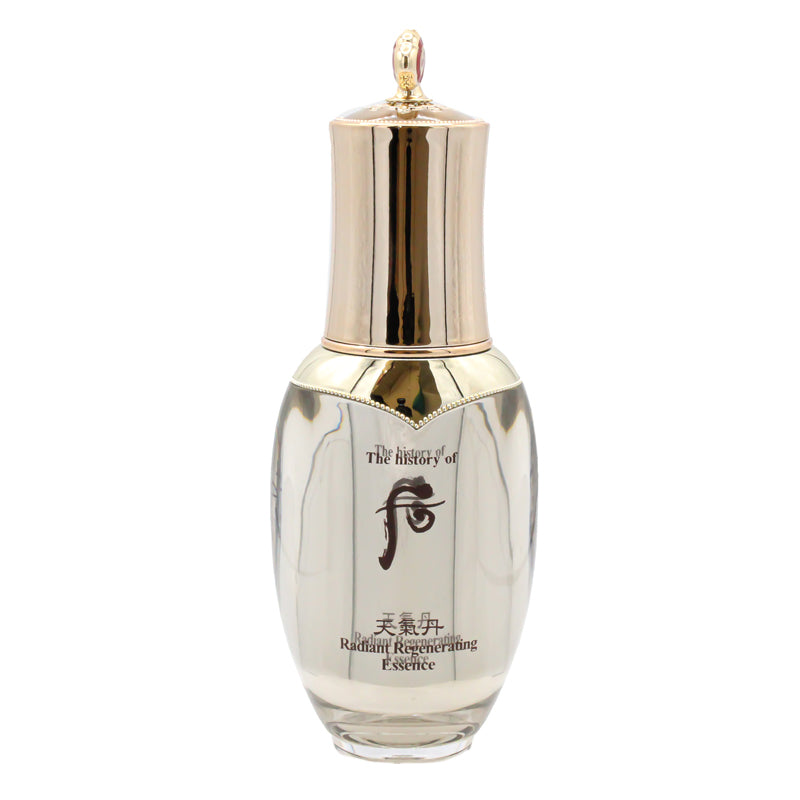 The History Of Whoo Cheongidan Radiant Regenerating Essence 50ml