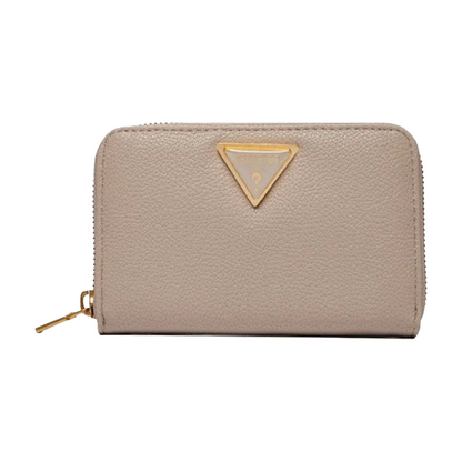 Guess Cosette Taupe Beige Purse VA922240