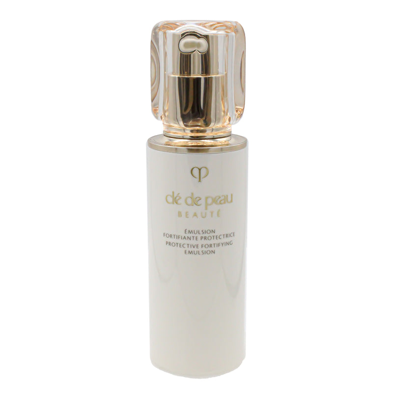 Cle De Peau Beaute Protective Fortifying Face Lotion 