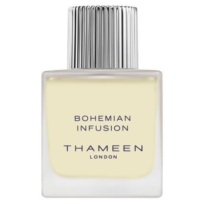 Thameen Bohemian Infusion 100ml Extrait De Parfum (Blemished Box)