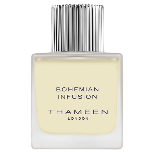 Thameen Bohemian Infusion 100ml Extrait De Parfum (Blemished Box)