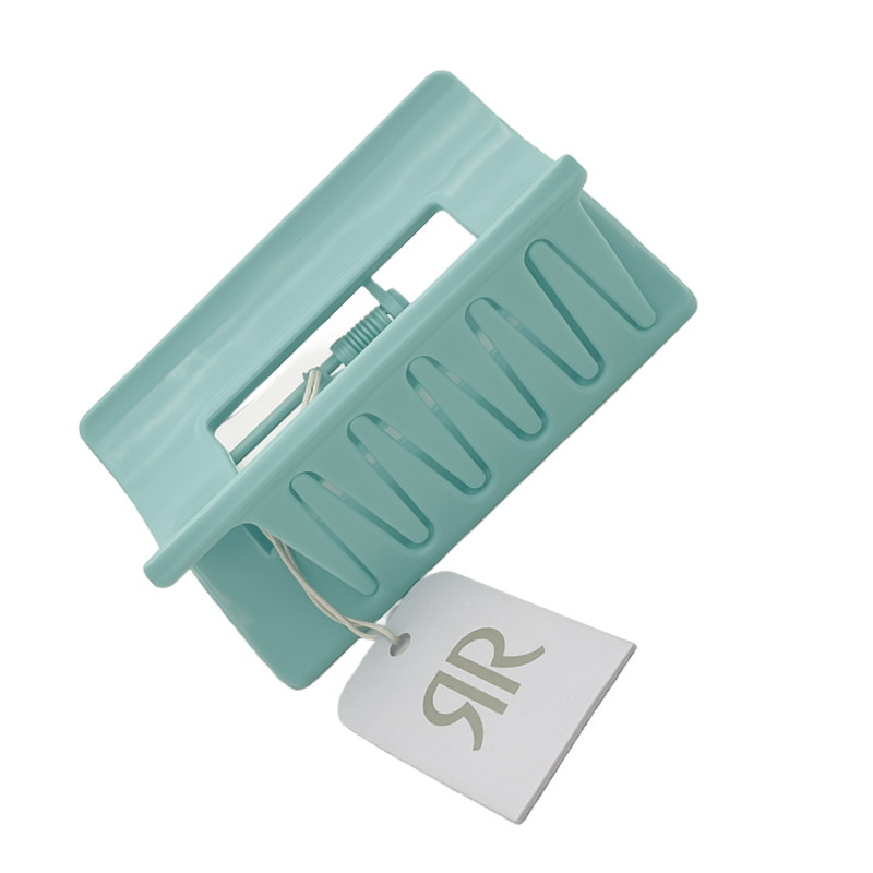Ronald Hair Small Turquoise Hair Grip
