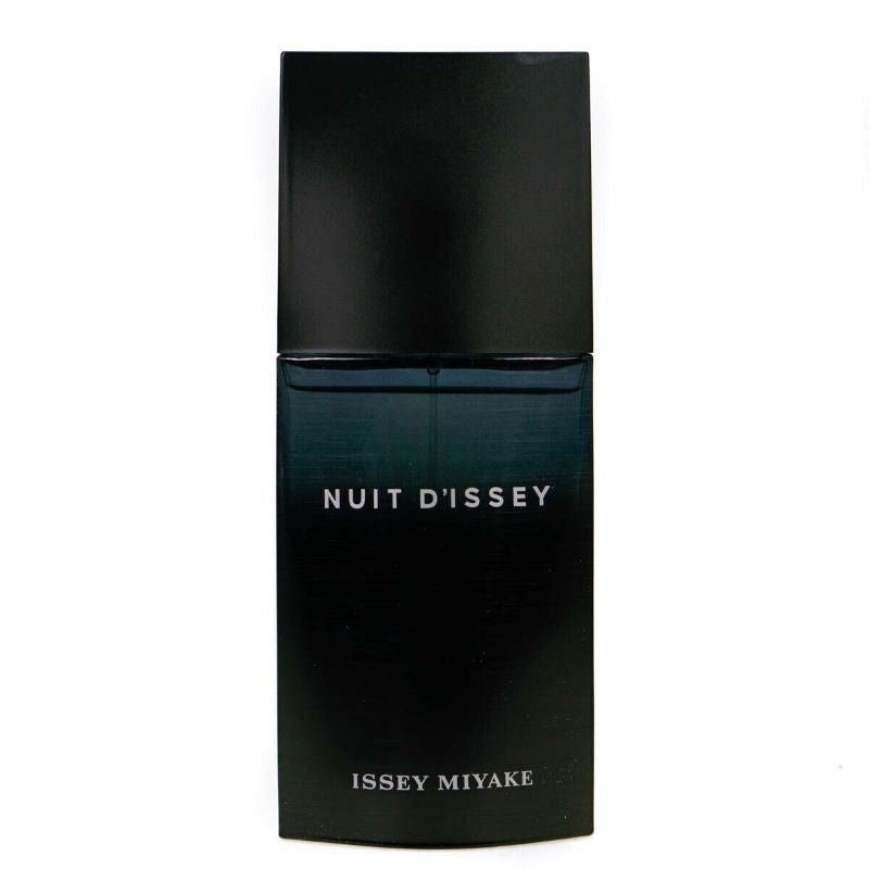 Issey Miyake Nuit D'Issey 125ml Eau De Toilette
