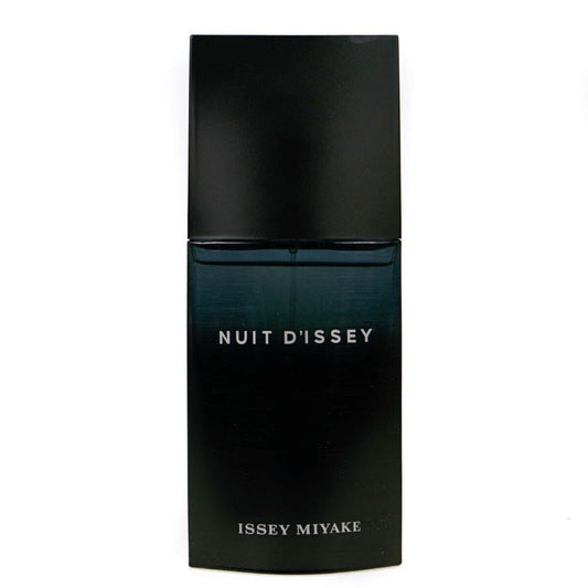 Issey Miyake Nuit D'Issey 125ml Eau De Toilette