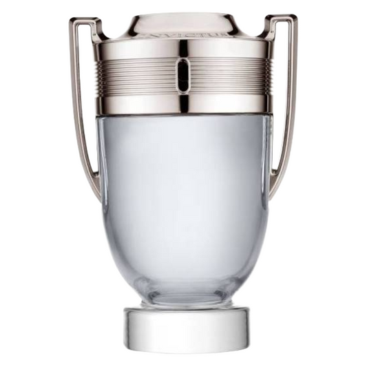 Paco Rabanne Invictus 50ml Eau De Toilette (Blemished Box)