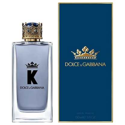 Dolce & Gabbana K 150ml Eau De Toilette