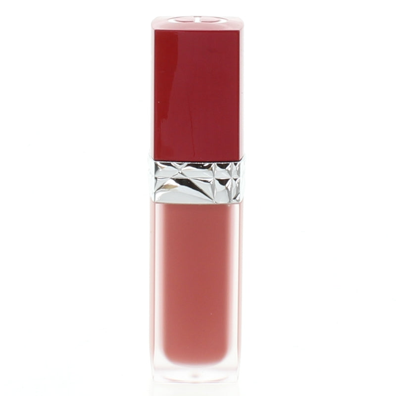 Dior Rouge Ultra Care Flower Oil Liquid Lipstick 459 Flower