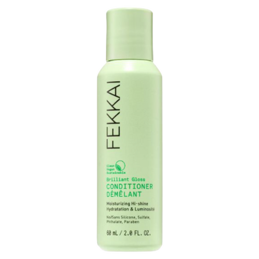 Fekkai Brilliant Gloss Conditioner 60ml