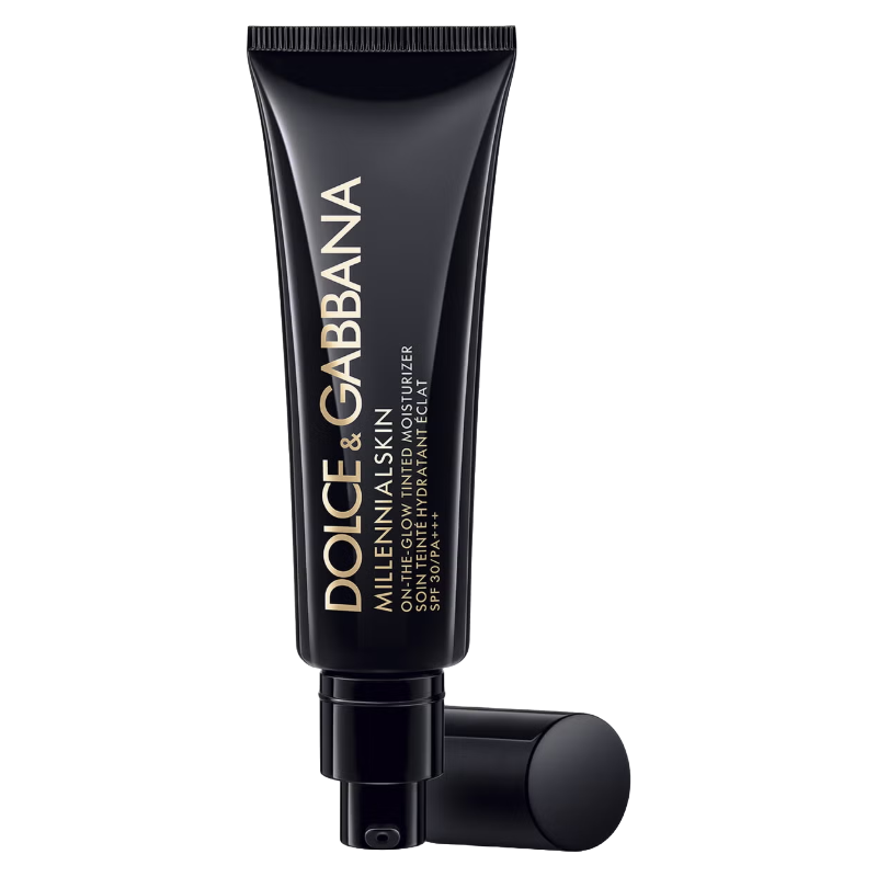 Dolce & Gabbana Millennialskin Tinted Moisturizer 350 Bronze SPF 30 50ml