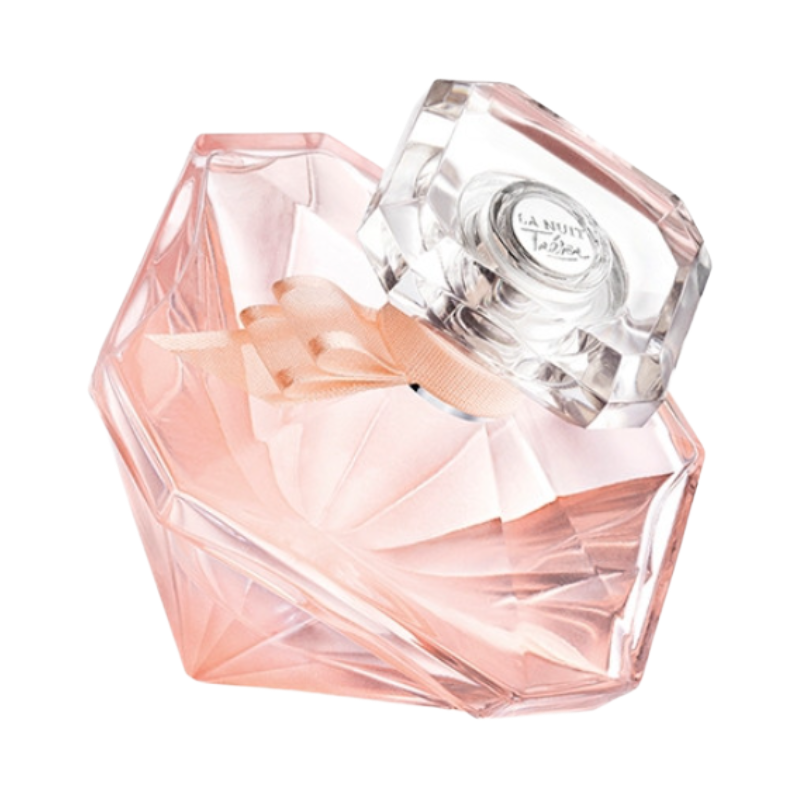 Lancome La Nuit Tresor Nude 50ml Eau De Toilette (Blemished Box)