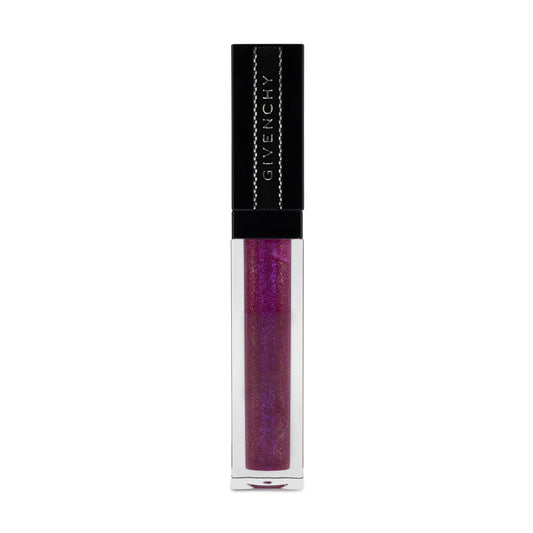 Givenchy Gloss Interdit Vinyl 04 Framboise In Trouble