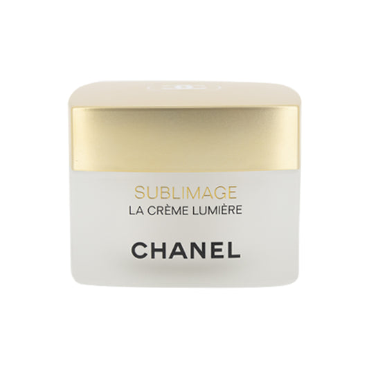 Chanel Sublimage La Creme Lumiere Ultimate Regeneration And Brightening Cream 50g