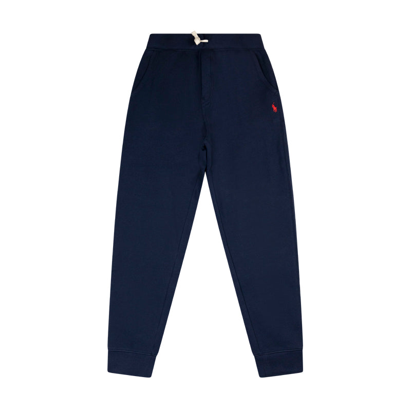 Ralph Lauren Polo Fleece Joggers Navy