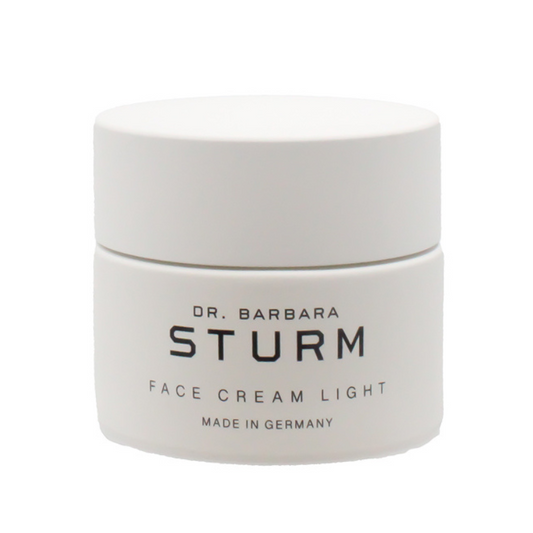 Dr Barbara Sturm Face Cream Light 50ml