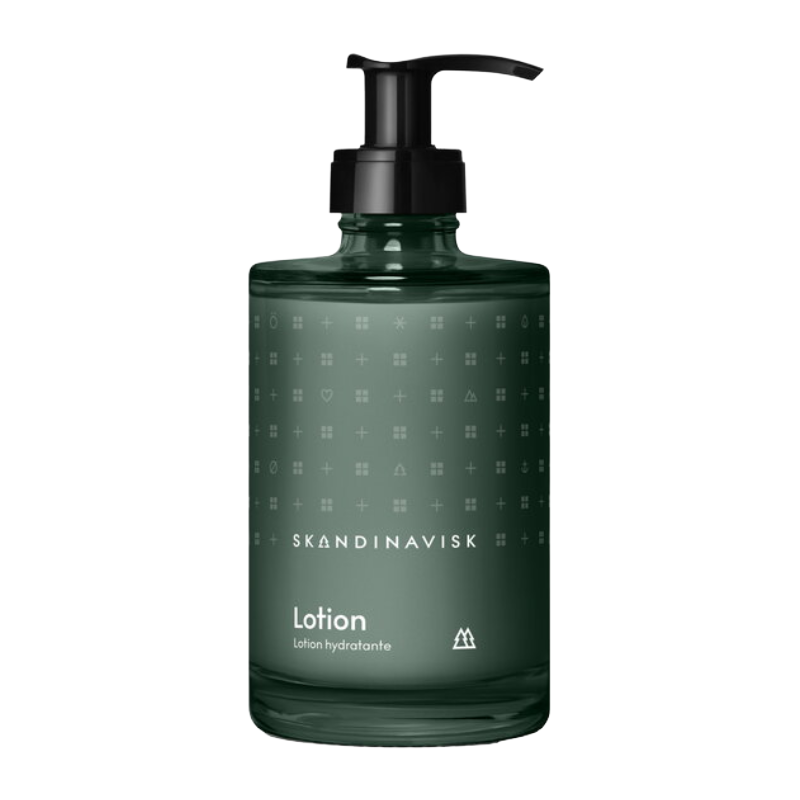 Skandinavisk Skog Hand & Body Lotion 200ml