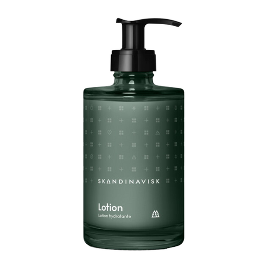 Skandinavisk Skog Hand & Body Lotion 200ml