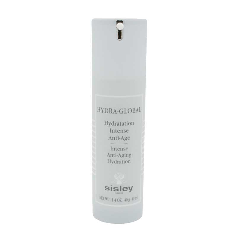 Sisley Hydra Global Face Cream 40ml Intense Anti Aging (Blemished Box)