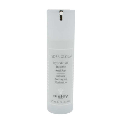 Sisley Hydra Global Face Cream 40ml Intense Anti Aging (Blemished Box)