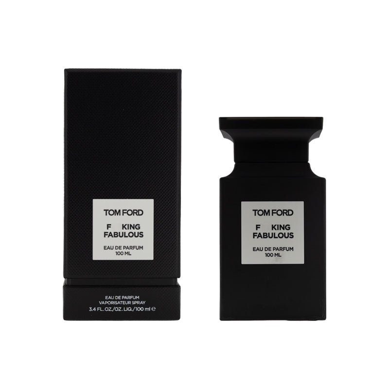 Tom Ford F***ing Fabulous 100ml Eau De Parfum