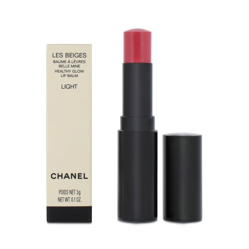 Chanel Les Beiges Lip Balm Light