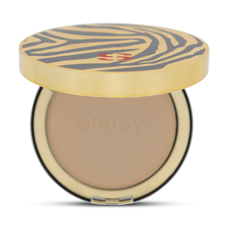 Sisley Phyto-Poudre Compact Pressed Powder 2 Natural 12g